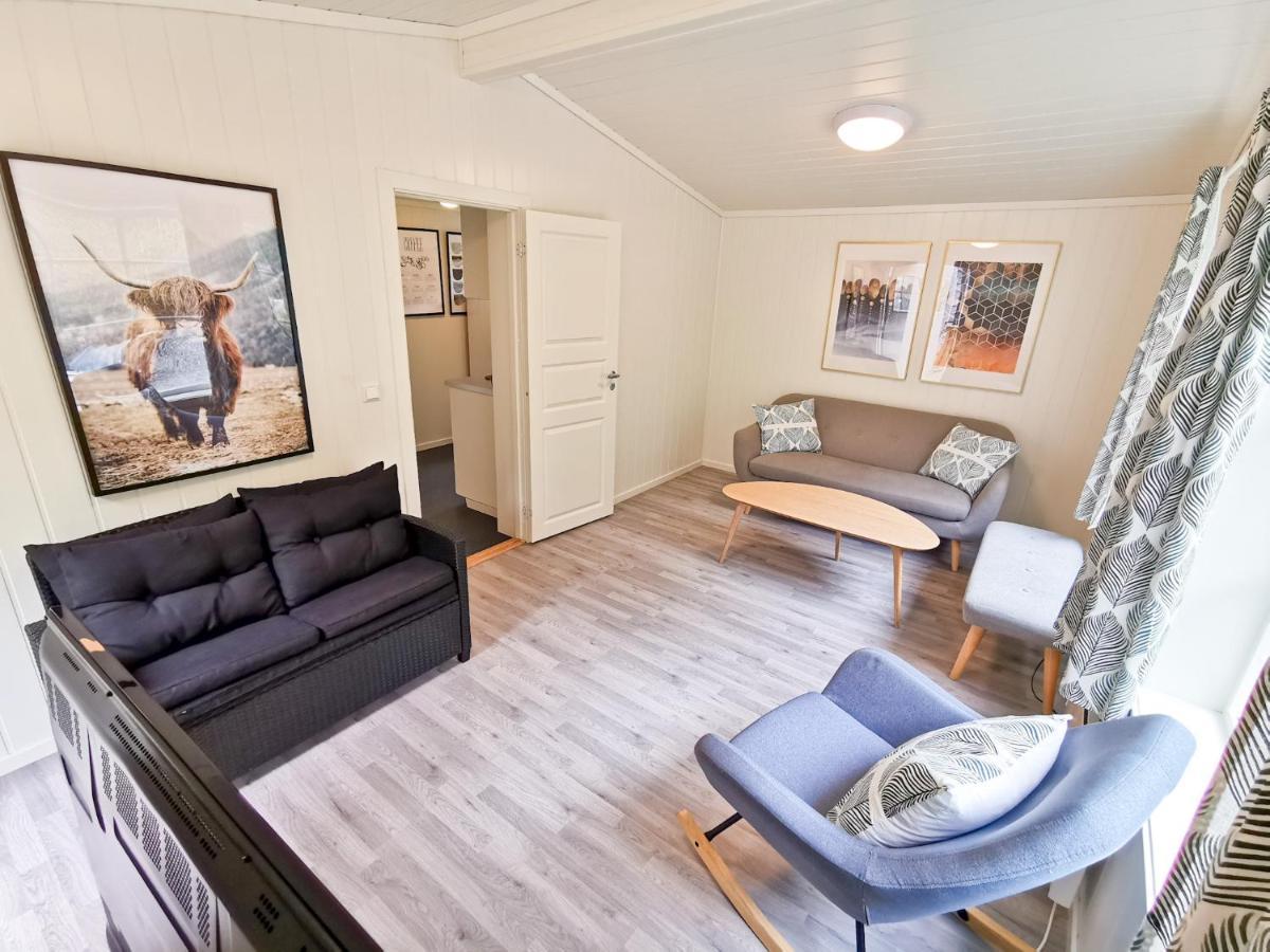 Gudvangen Fjordtell Bagian luar foto